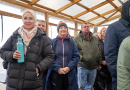 Mārupes aukstumpeldēšanas sezonas atklāšanas pasākums, 08.10.2023.