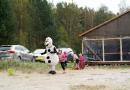 Mārupes aukstumpeldēšanas sezonas atklāšanas pasākums, 08.10.2023.