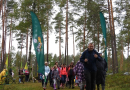 Medema purva takas atklāšana | 23.09.2023.