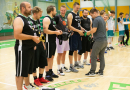 Zibensturnīrs basketbolā 01.10.2023.