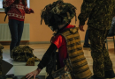 Ģimenes spēka diena "Lāčplēsis" Vietvalžos | 12.11.2023.