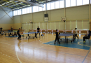  Mārupes novada atklātais turnīrs galda tenisā “Mārupes Kauss 2023” I 26.11.2023.
