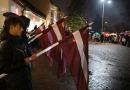 Lāčplēša diena Mārupē | 11.11.2023.