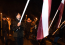 Lāčplēša diena Mārupē | 11.11.2023.