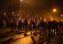 Lāčplēša diena Mārupē | 11.11.2023.