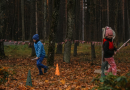 Ģimenes spēka diena "Lāčplēsis" Vietvalžos | 12.11.2023.