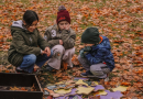 Ģimenes spēka diena "Lāčplēsis" Vietvalžos | 12.11.2023.