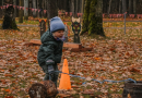 Ģimenes spēka diena "Lāčplēsis" Vietvalžos | 12.11.2023.