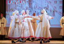 Latvijas Republikas proklamēšanas 105. gadadienas sarīkojums Mārupes Kultūras namā | 17.11.2023.