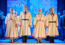 Latvijas Republikas proklamēšanas 105. gadadienas sarīkojums Mārupes Kultūras namā | 17.11.2023.