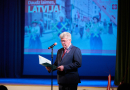 Latvijas Republikas proklamēšanas 105. gadadienas sarīkojums Mārupes Kultūras namā | 17.11.2023.