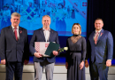 Latvijas Republikas proklamēšanas 105. gadadienas sarīkojums Mārupes Kultūras namā | 17.11.2023.