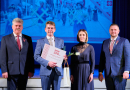 Latvijas Republikas proklamēšanas 105. gadadienas sarīkojums Mārupes Kultūras namā | 17.11.2023.