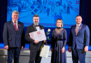 Latvijas Republikas proklamēšanas 105. gadadienas sarīkojums Mārupes Kultūras namā | 17.11.2023.