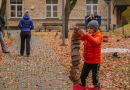 Ģimenes spēka diena "Lāčplēsis" Vietvalžos | 12.11.2023.