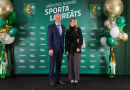 Mārupes novada 2023. gada bērnu un jauniešu sporta laureāts I 08.12.2023.