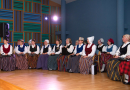 Babītes Kultūrizglītības centra jauktā kora "Atskaņa" 40 gadu jubilejas koncerts | 02.12.2023.