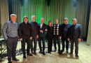 Zvaigznes dienas koncerts Mārupes Kultūras namā | 06.01.2024.
