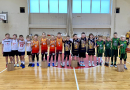 Gadumijas turnīrs 3x3 basketbolā I 30. 12. 2023.