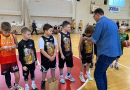 Gadumijas turnīrs 3x3 basketbolā I 30. 12. 2023.