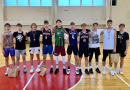 Gadumijas turnīrs 3x3 basketbolā I 30. 12. 2023.