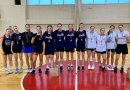 Gadumijas turnīrs 3x3 basketbolā I 30. 12. 2023.