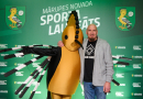 "Mārupes novada 2023. gada sporta laureāts" I 16.02.2024.