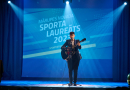 "Mārupes novada 2023. gada sporta laureāts" I 16.02.2024.