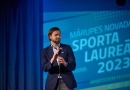 "Mārupes novada 2023. gada sporta laureāts" I 16.02.2024.