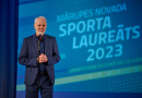 "Mārupes novada 2023. gada sporta laureāts" I 16.02.2024.