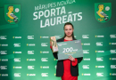 "Mārupes novada 2023. gada sporta laureāts" I 16.02.2024.