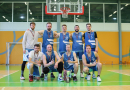 Mārupes novada basketbola līga