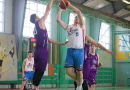 Mārupes novada basketbola līga