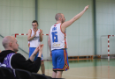 Mārupes novada basketbola līga