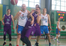 Mārupes novada basketbola līga