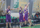 Mārupes novada basketbola līga