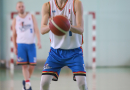 Mārupes novada basketbola līga