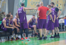 Mārupes novada basketbola līga