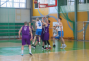 Mārupes novada basketbola līga