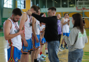 Mārupes novada basketbola līga