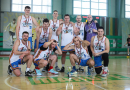 Mārupes novada basketbola līga