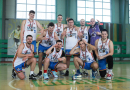 Mārupes novada basketbola līga