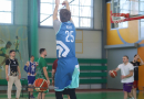 Mārupes novada basketbola līga