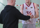 Mārupes novada basketbola līga