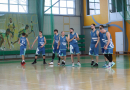 Mārupes novada basketbola līga