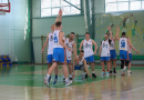 Mārupes novada basketbola līga