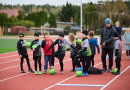 Piņķu multifunkcionālā stadiona atklāšana | 11.04.2024.