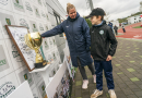 Nākotnes līgas spēle "Mārupes  SC" : futbola skola "Alberts" | 14.04.2024.