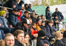 Nākotnes līgas spēle "Mārupes  SC" : futbola skola "Alberts" | 14.04.2024.