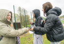 Nākotnes līgas spēle "Mārupes  SC" : futbola skola "Alberts" | 14.04.2024.